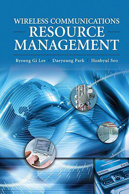 【预售】Wireless Communications Resource Management