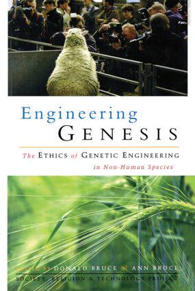 【预订】Engineering Genesis