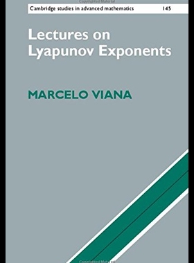 【预售】Lectures on Lyapunov Exponents