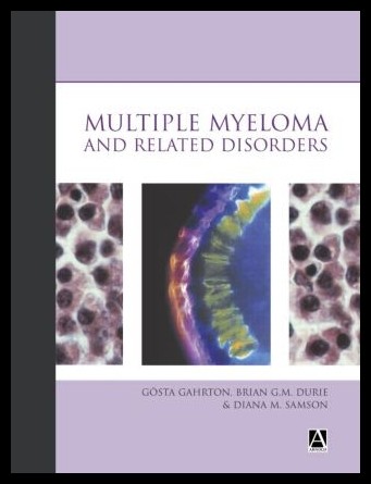 【预售】Multiple Myeloma and Related Disorders