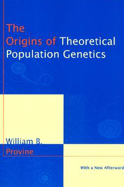 【预售】The Origins of Theoretical Populatio...