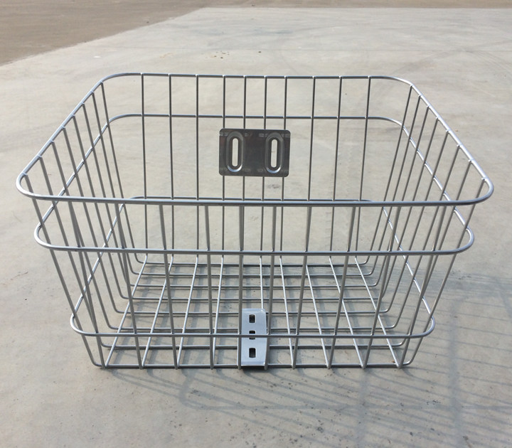 Panier pour vélo - Ref 2259523 Image 1