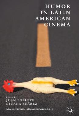 【预售】Humor in Latin American Cinema