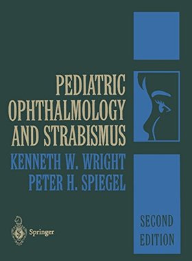 【预订】Pediatric Ophthalmology and Strabismus