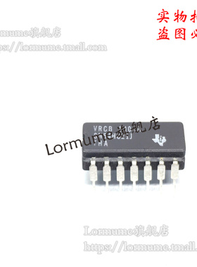 Lormume | SN54HC21J 54HC21J CDIP-14 陶瓷