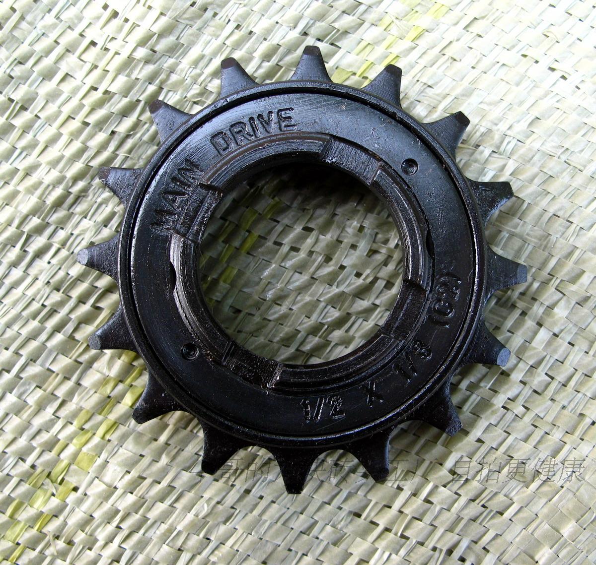Pignon de vélo - Ref 2367300 Image 1