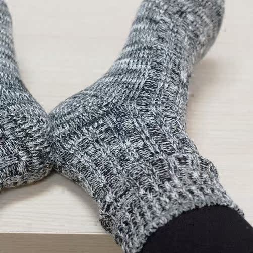 Chaussettes - collants simple - Ref 780526 Image 4