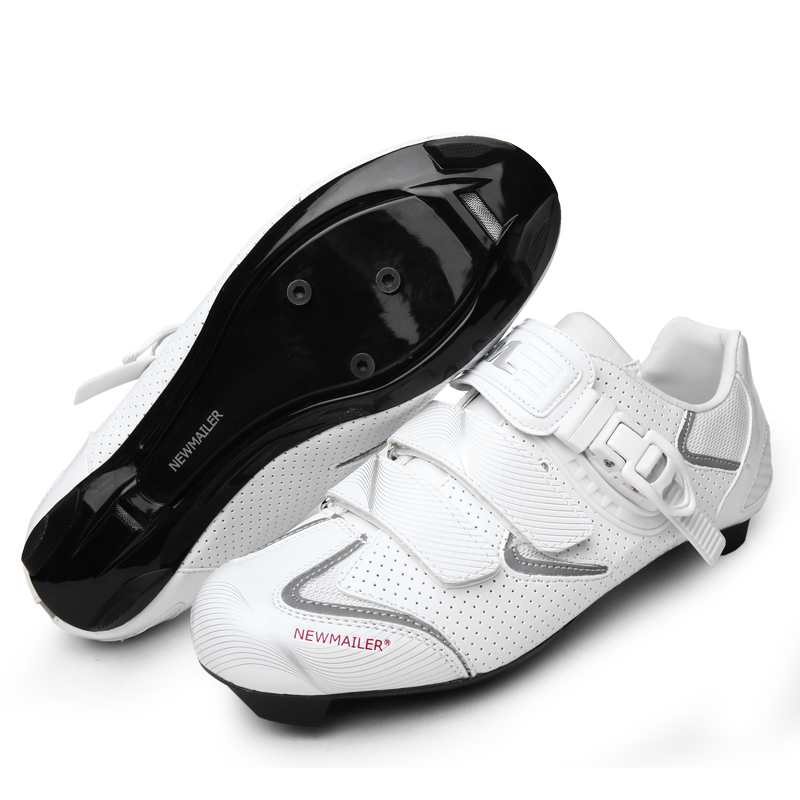 Chaussures pour cyclistes commun NEWMAILER - Ref 869891 Image 1