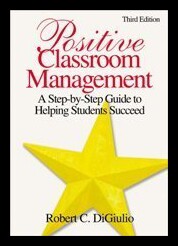 【预售】Positive Classroom Management: A Step-By-Step Gui