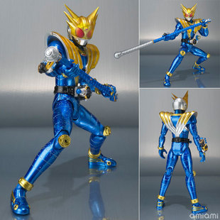 全场特价包邮 假面骑士Fourze SHF Meteor 流星 暴风形态 模玩/动漫/周边/娃圈三坑/桌游 潮玩盲盒 原图主图