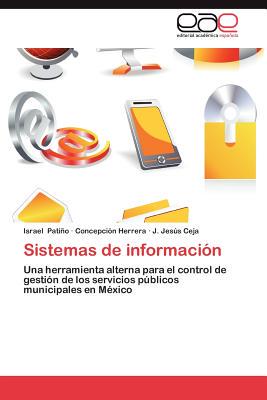 【预售】Sistemas de Informacion