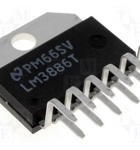 【直拍】LM3886TF 进口全新原装