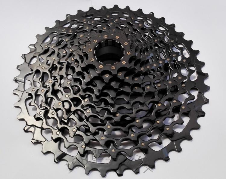 Pignon de vélo SRAM - Ref 2364583 Image 1