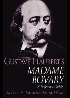 【预售】Gustave Flaubert's Madame Bovary: A Reference G