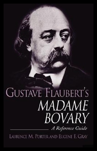 Madame Reference Flaubert Gustave 预售 Bovary