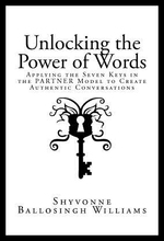 【预售】Unlocking the Power of Words