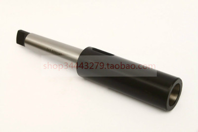 征宙DIN2187加长变径套莫氏3号变3/1 3/2 3/3 3/4 3/5铣刀套 钻套