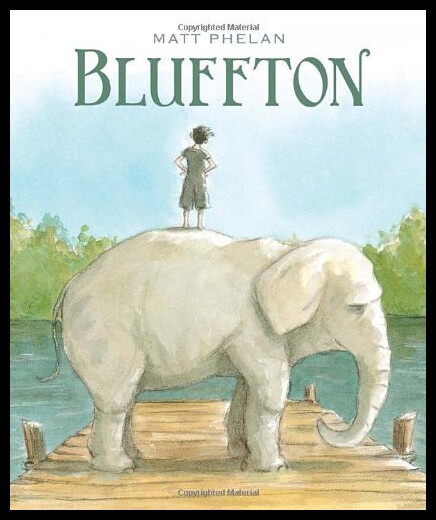 【预售】Bluffton: My Summer with Buster Keaton