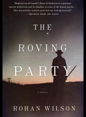 【预售】The Roving Party
