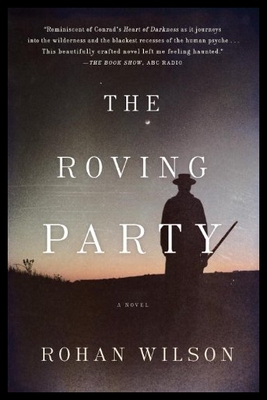 【预售】The Roving Party
