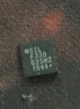 【昌胜电子】原装正品 STHDLS-101 QFN封装