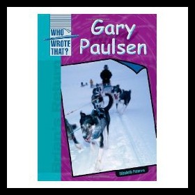 【预售】Gary Paulsen