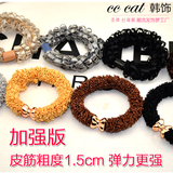 Accessoire cheveux CC CAT en satin - Ref 1203306 Image 16