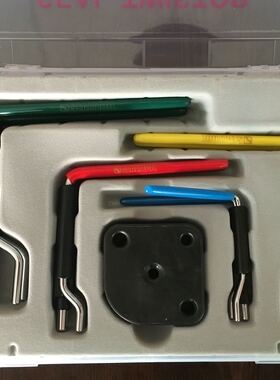 密封件安装工具，拉杆封扭合器 安装拆卸工具 拉拔器