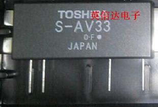 现货 AV33A全新原装 热卖