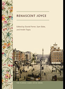 【预售】Renascent Joyce