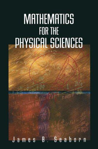 【预订】Mathematics for the Physical Sciences