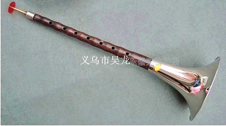 实体乐器店铺C调乌木唢呐唢呐乌木唢呐演出演奏热卖精品