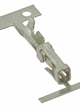 280702-1 泰科/安普 TE/AMP 原装正品连接器 接插件 现货期货