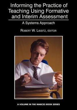 【预售】Informing the Practice of Teaching Using Forma...