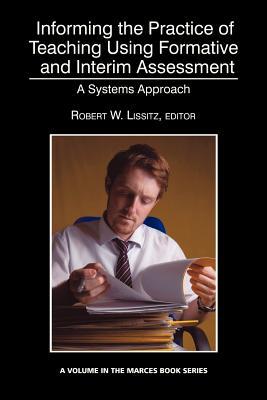 【预售】Informing the Practice of Teaching Using Forma...