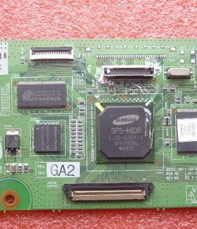 原装长虹PT50700三星PS50A350P1逻辑板 LJ92-01517A LJ41-05309A