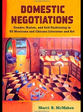 【预售】Domestic Negotiations: Gender, Nation, and Self-F