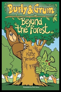 【预售】Burly & Grum - Beyond the Forest