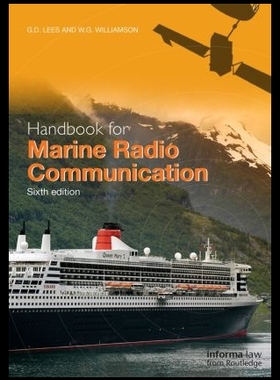 【预售】Handbook for Marine Radio Communicatio