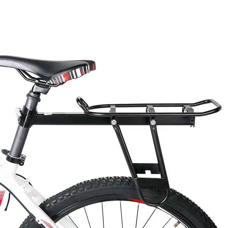 Porte-bagages pour vélo - Ref 2416411 Image 1