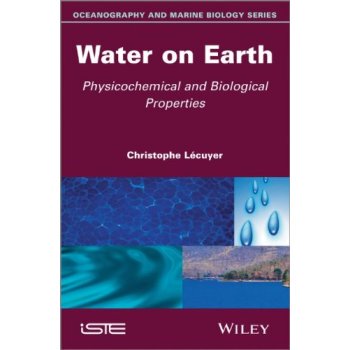 【预售】Water on Earth: Physicochemical and Biological...