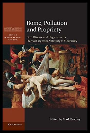 【预售】Rome, Pollution and Propriety: Dirt,...