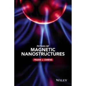 【预订】Physics of Magnetic Nanostructures