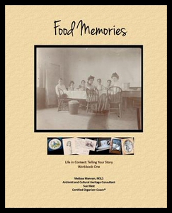 【预售】Food Memories