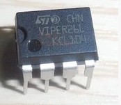 VIPER26L VIPER26LN 【直插】电源管理芯片 质量保证