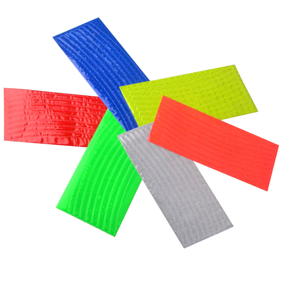 Autocollant pour vélo SYUNLP - Ref 2283111 Image 1