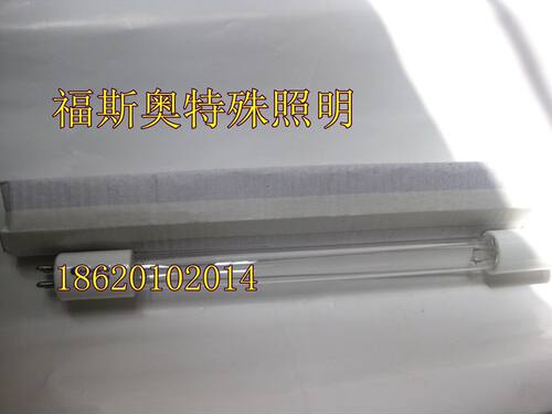 杀菌灯,紫外线消毒灯管