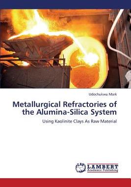 【预售】Metallurgical Refractories of the Al...