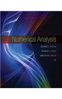 预订 【】Numerical Analysis