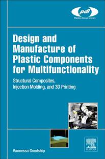 and Design Manufacture Co... Plastic 预售